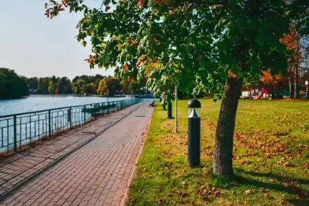 Moscow Country Club - 5