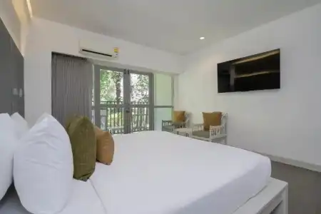 Sunshine Garden Resort - 8