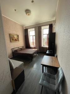 Bestuzhev Gostinica - 63