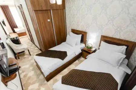 Diyor Gold - 2