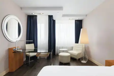 Radisson Blu Belorusskaya - 5