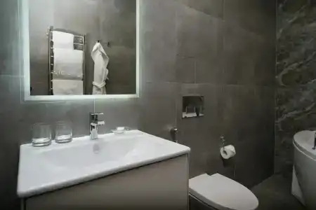 Bogemia on Vavilova Street - 225