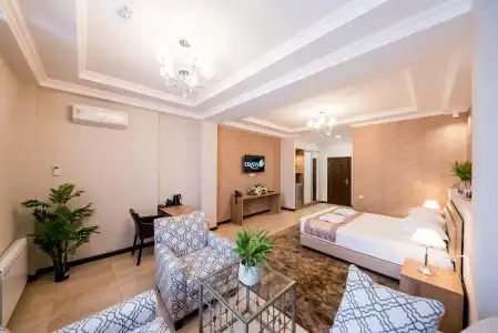 Oasis Residence - 62
