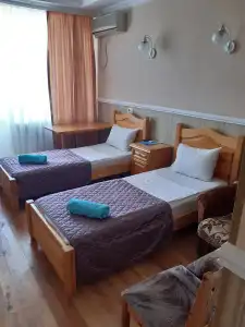Pansionat Vyisokij Bereg - 9