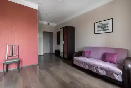 Матисов Домик у Новой Голландии - 138