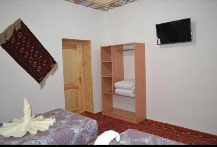 Khiva Karim Sulton - 2