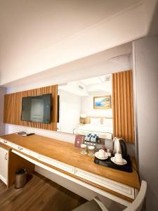 Theatrum Baku - 48