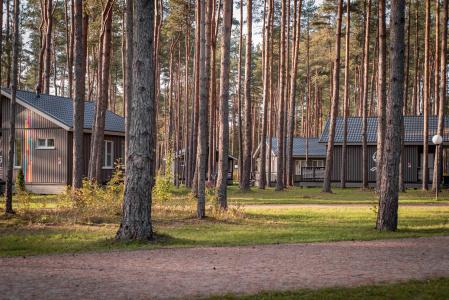 Sportivno-Turisticheskij Kompleks Razdole Recreation Camp - 4