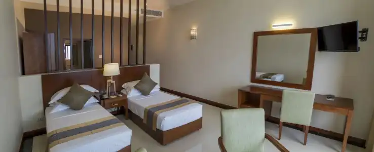 Sooriya Resort & Spa - 17