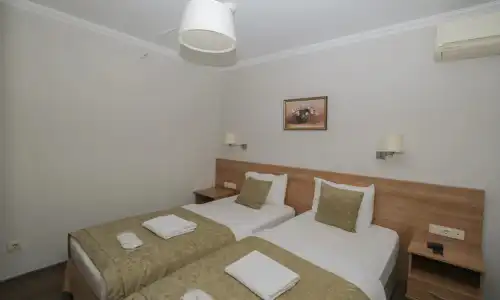 Belle Maison&Residence, Apartment - 6