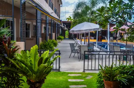 4Palms Resort - 5