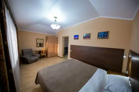 Otel Flagman - 44