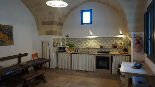 Palazzo Guglielmo Albergo Diffuso - 65