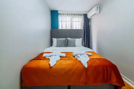 Taksim Wonder Suites Apart - 20