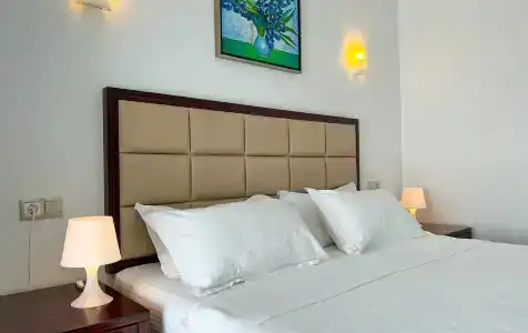 Wellness Park All-Inclusive - 138