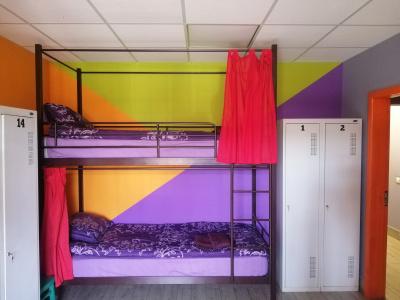 Hostel Meridian - 10