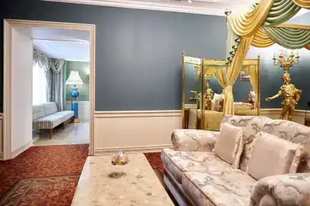 Бутик Дворец Трезини - 121