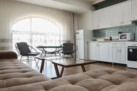 Dream Inn & Apartments - 22