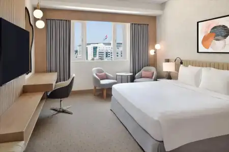Crowne Plaza - Jumeirah, an IHG - 6