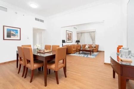 Golden Sands & Residences Sharjah - 22