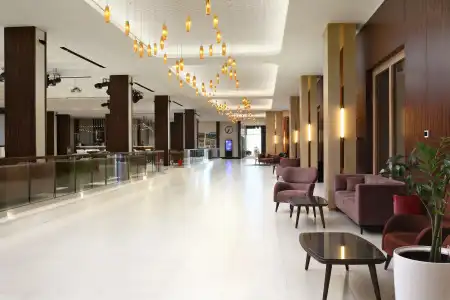 Istochnik Kislovodsk Health resort - 12