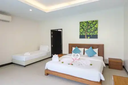 Layantara Villas Phuket - 121