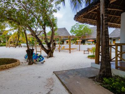 Bella Vista Resort Zanzibar - 18