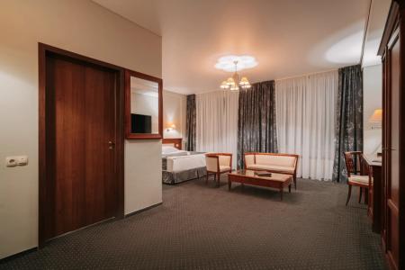 Russian Season Comfort Porechie - 87