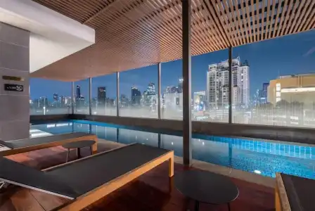 Wyndham Garden Bangkok Sukhumvit 42 - 1