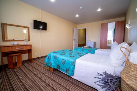 Golubaya Volna Sanatorium - 47