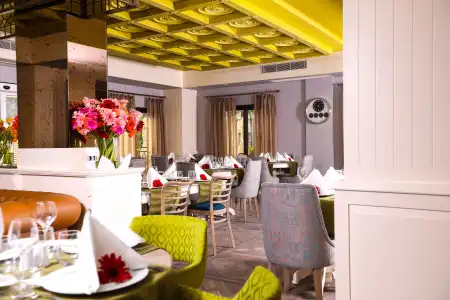 Dalyan Michelangelo Boutique-Hotel - 10
