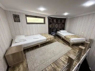 Zahid Inn - 63