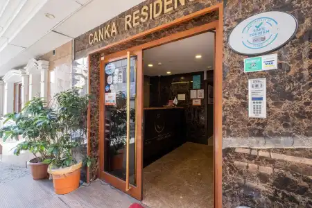 The Canka Residance Istanbul - 7