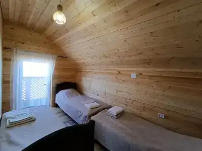 Zolotye peski Tourist base - 102