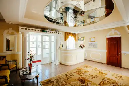 Business Astana - 1