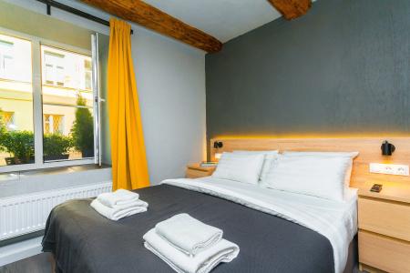 BK15 Apart-hotel - 25