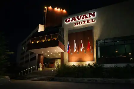 The Gavan - 2