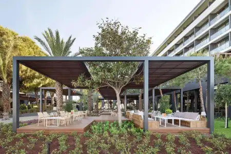 Voyage Belek Golf & Spa - 2