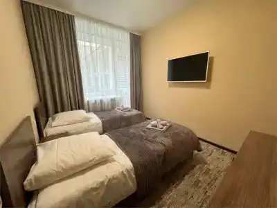 Mitino Health Resort - 139