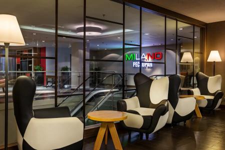 Holiday Inn Moskovskye Vorota, an IHG - 33