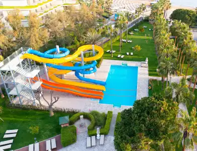 Arum Barut Collection - Ultra All Inclusive - 35