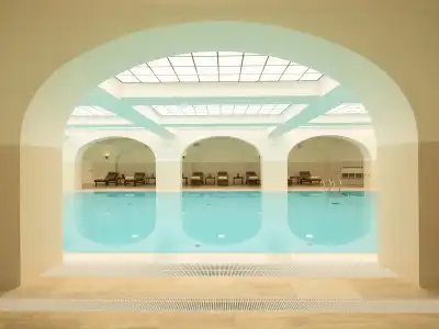 RODINA Grand & SPA 5* - 25