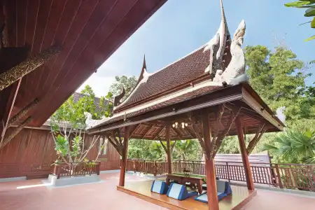 Aksorn Rayong,The Vitality Collection - 16