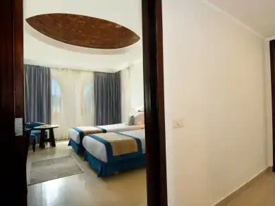 Stella Gardens Resort Makadi Bay - 24 HRS All Inclusive - 61