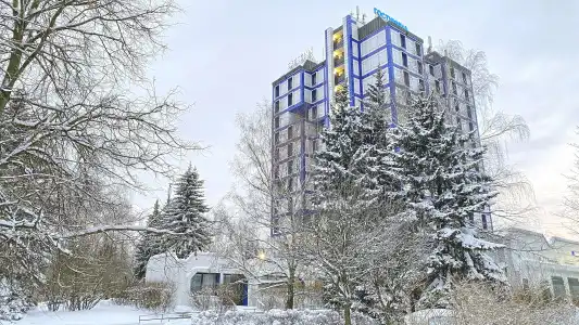 Holiday Inn Express - Khovrino, an IHG - 27