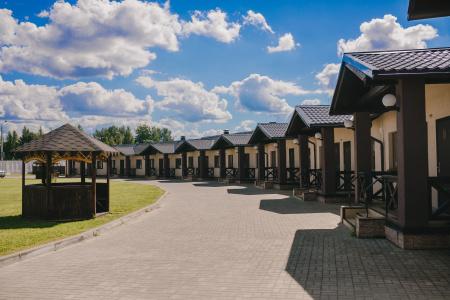 Podvorye Mini-Hotel - 4