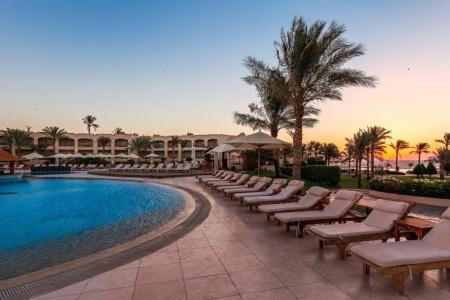 Cleopatra Luxury Resort Sharm El Sheikh - 19