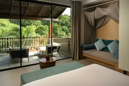 Avista Hideaway Phuket Patong - MGallery - 61