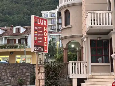 Villa Lux - 2