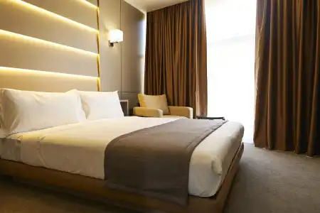 City Stay Bishkek - 5